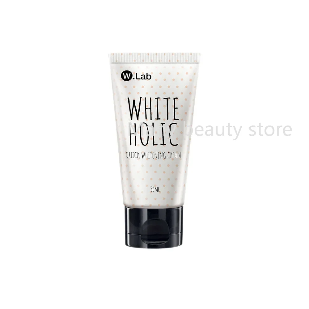 Skincare Whitelab - Korean Cosmetics W.lab White Holic Quick