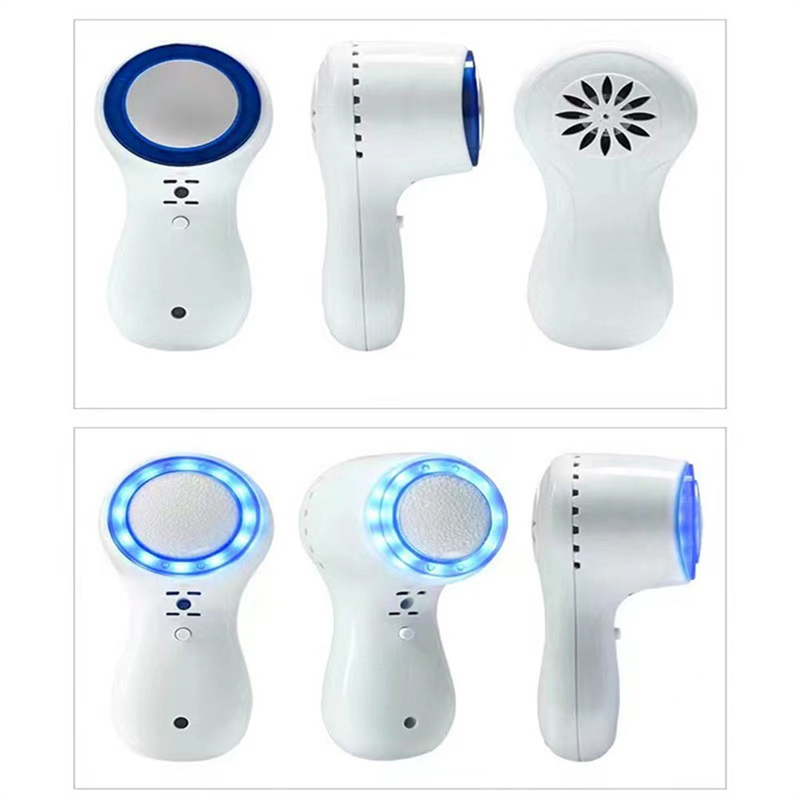 【TODAY ONLY】Blue Light Therapy - огляд і ціна Skincare Only You