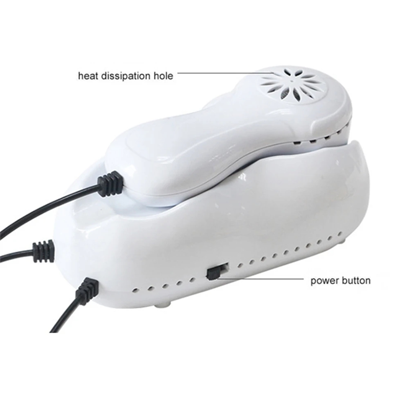 【TODAY ONLY】Blue Light Therapy - огляд і ціна Skincare Only You