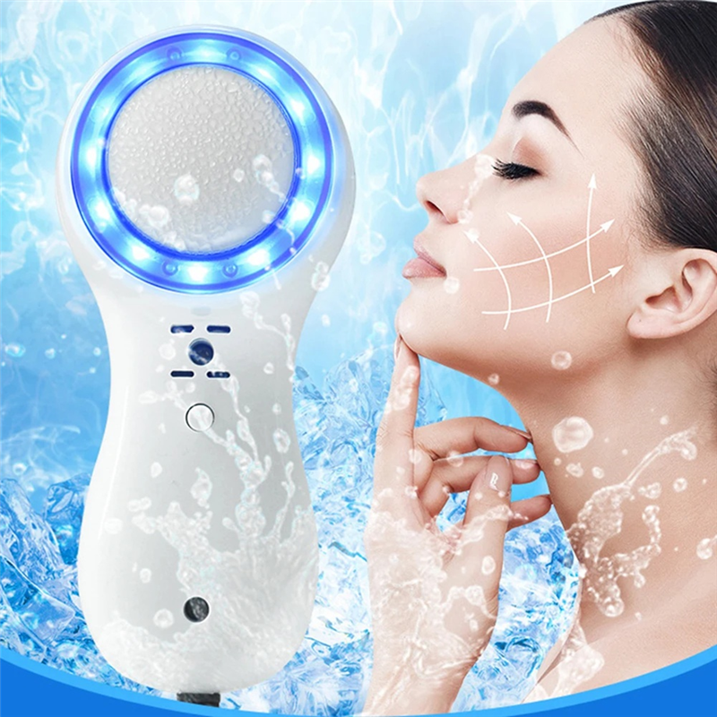 【TODAY ONLY】Blue Light Therapy - огляд і ціна Skincare Only You