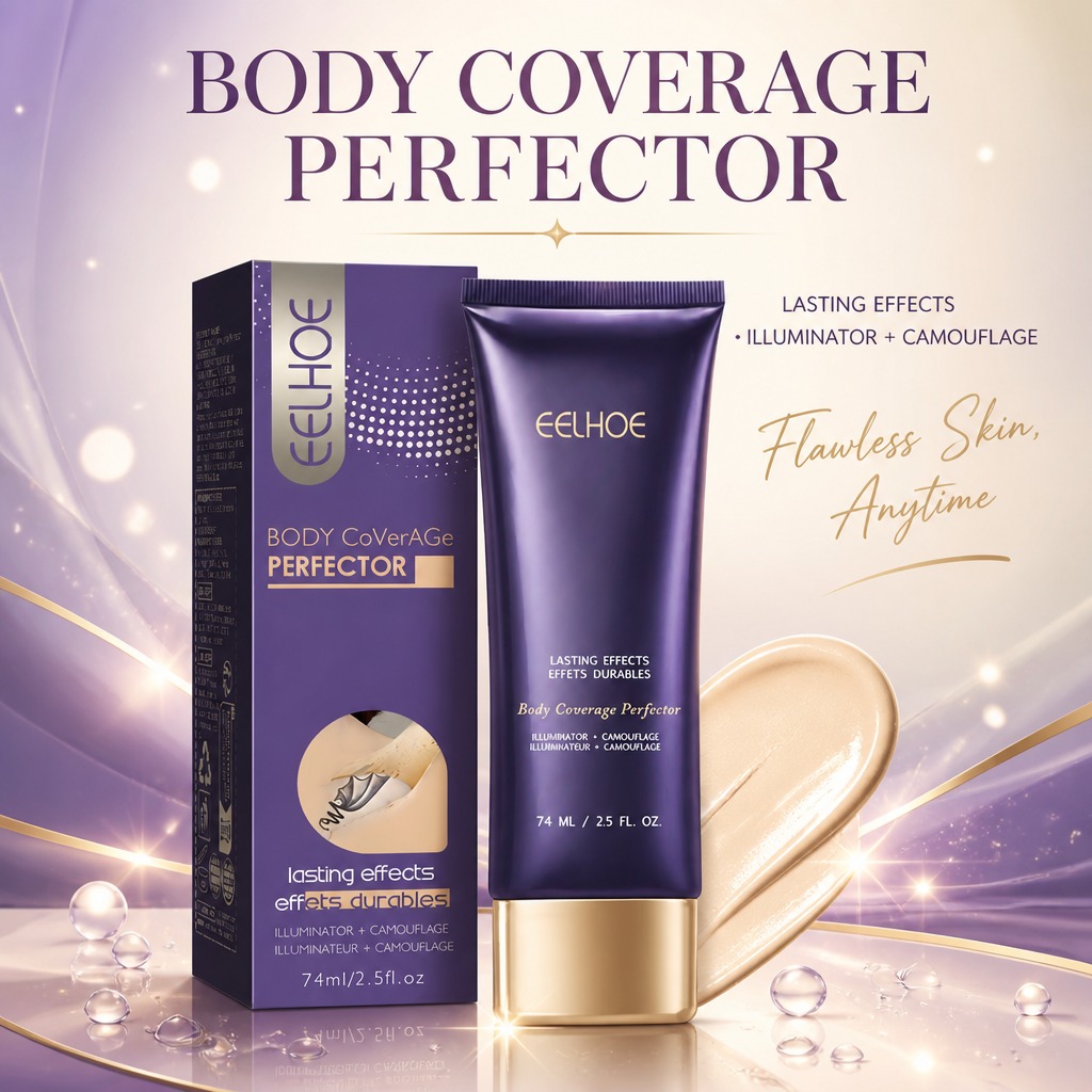 Waterproof Sweat Proof Long-La - огляд і ціна Skincare Oily Skin