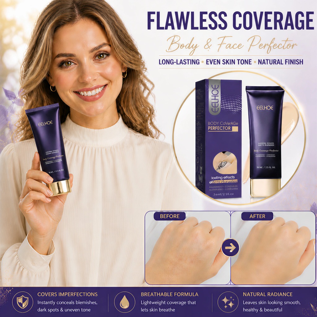 Waterproof Sweat Proof Long-La - огляд і ціна Skincare Oily Skin