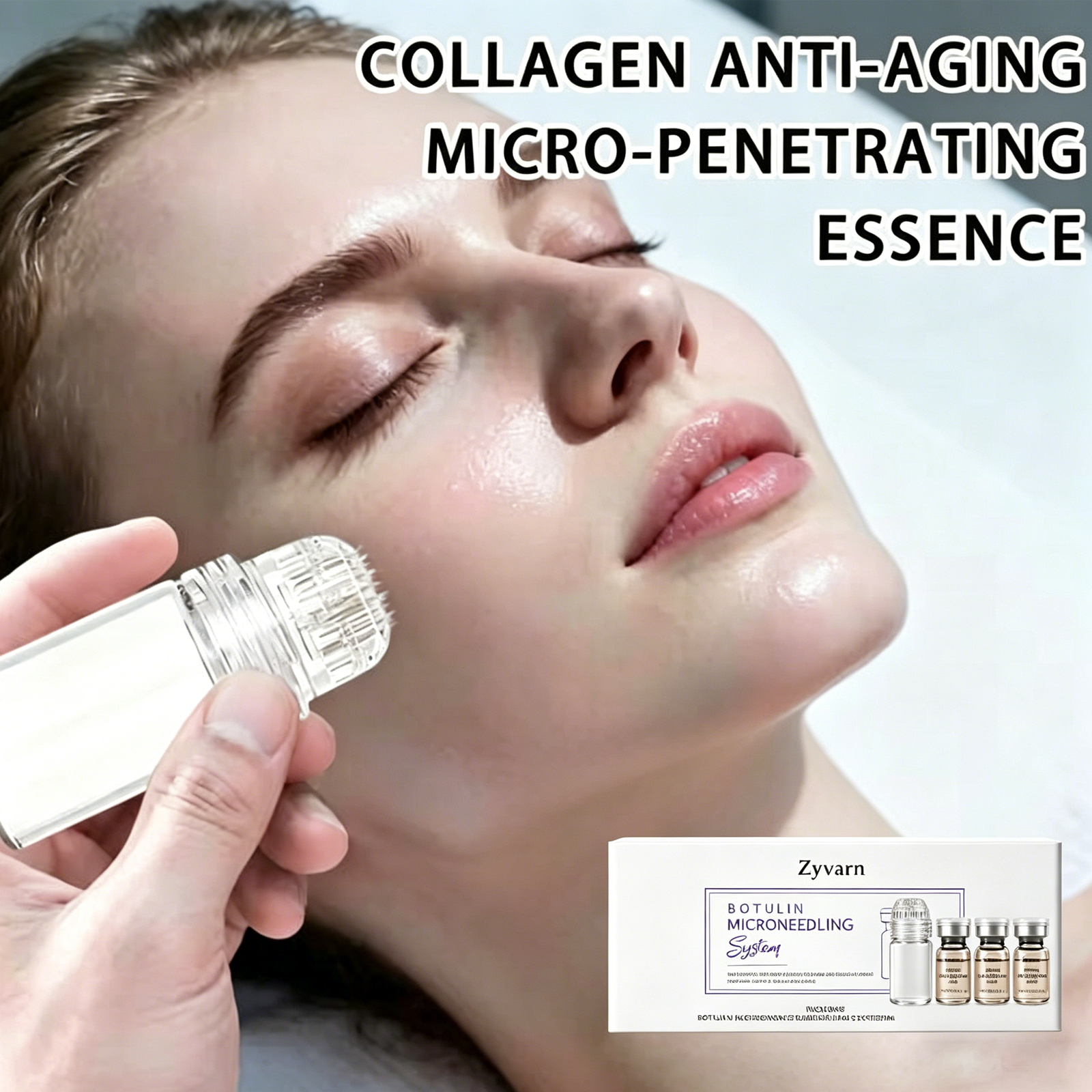 2026 Advanced Collagen Repair  - огляд і ціна Skincare Collagen