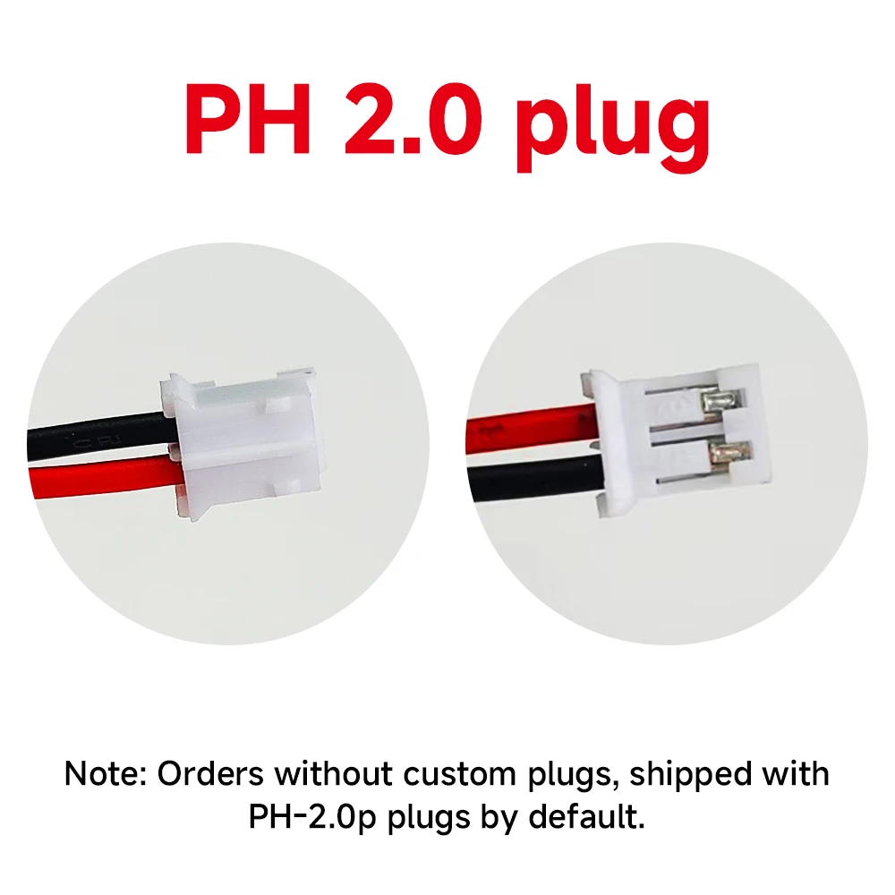 103443 3.7V 1500mAh Polymer Li - огляд і ціна Skincare Only You