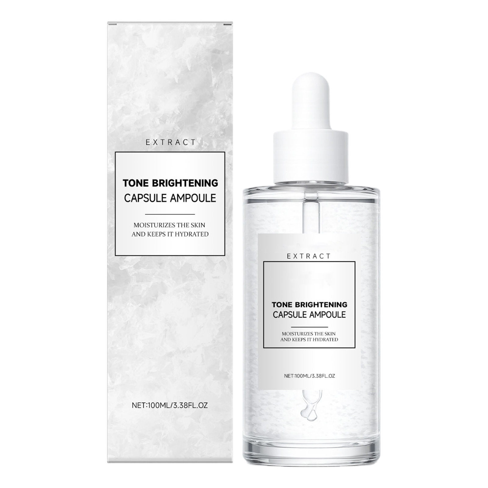 Centella Toner Centella Asiati - огляд і ціна Skincare Oily Skin