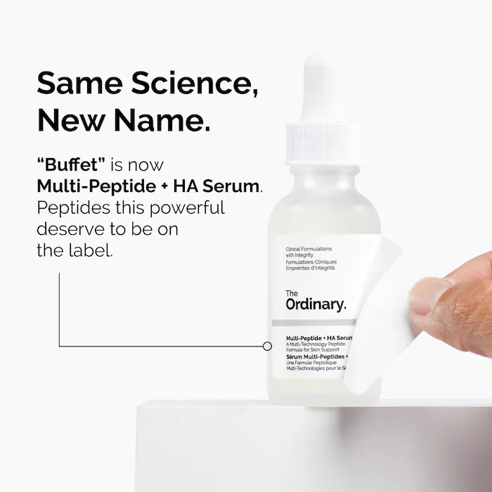 Multi-Peptide + HA Serum 30ml  - огляд і ціна Centella Asiatica Toner