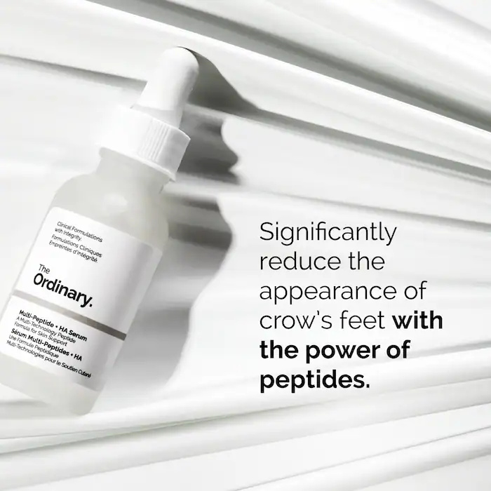 Multi-Peptide + HA Serum 30ml  - огляд і ціна Centella Asiatica Toner