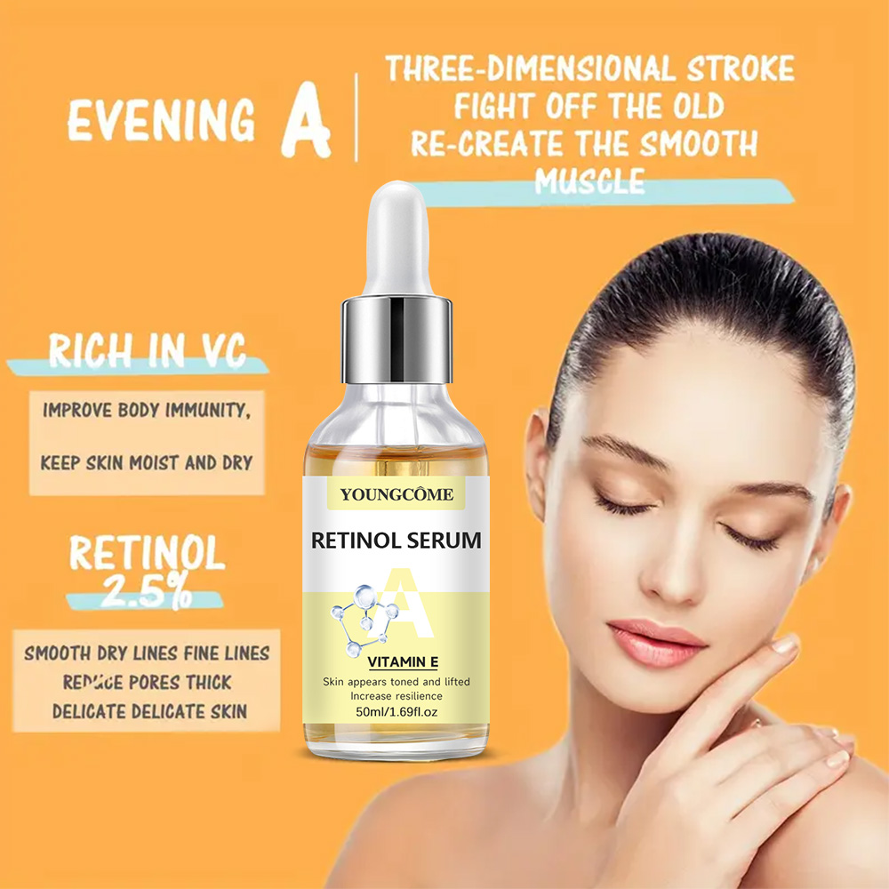 2pcs Vitamin C and retinol for - огляд і ціна Snail Mucin Essence