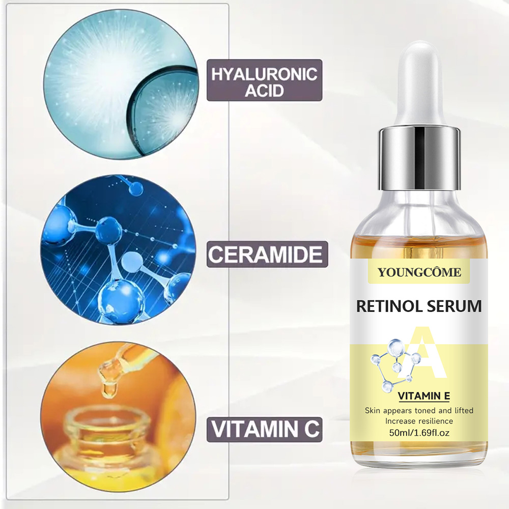 2pcs Vitamin C and retinol for - огляд і ціна Snail Mucin Essence