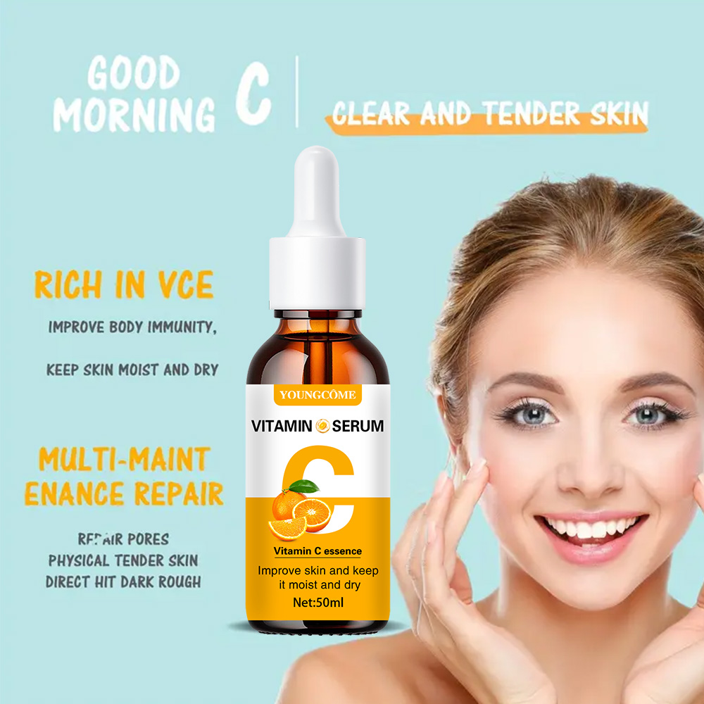 2pcs Vitamin C and retinol for - огляд і ціна Snail Mucin Essence
