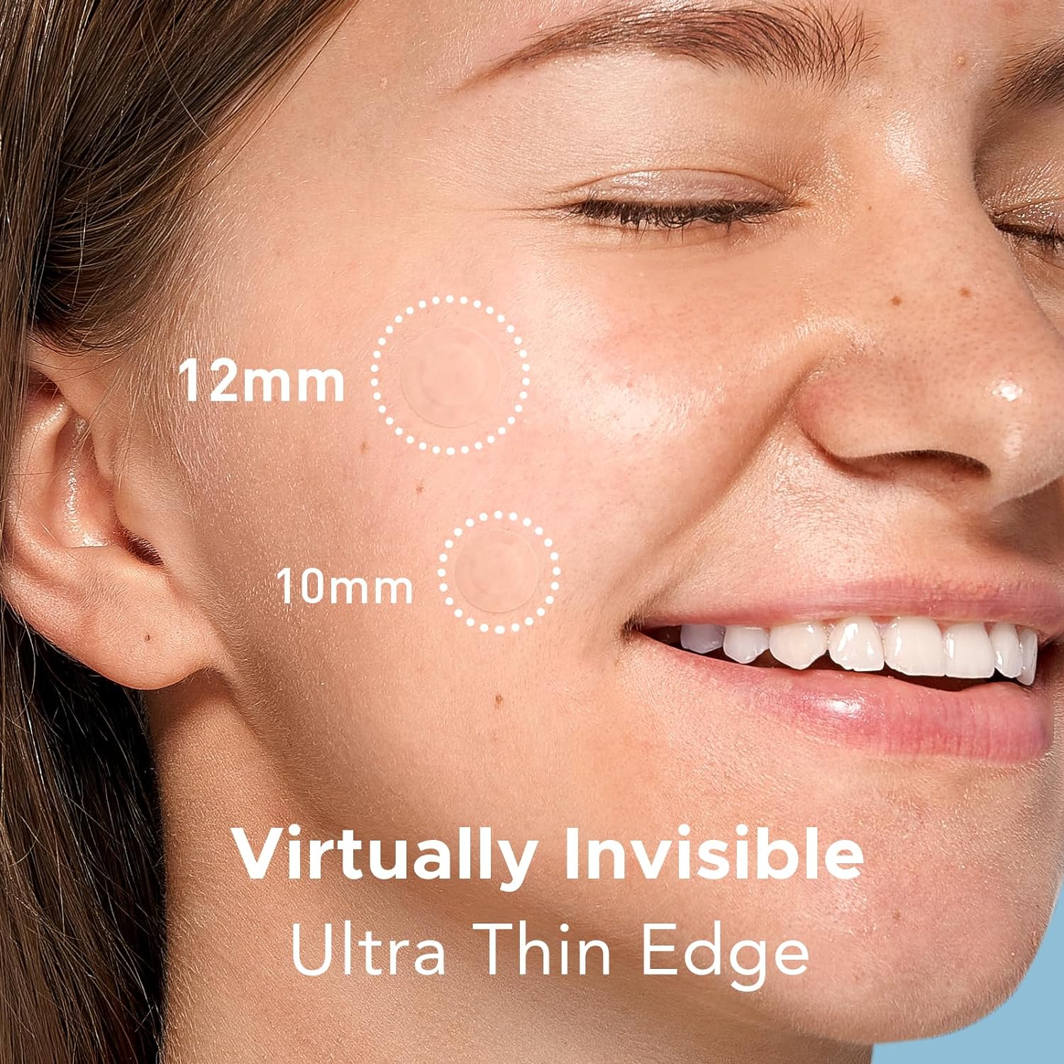 Invisible Waterproof Hydrocoll - огляд і ціна Skincare You