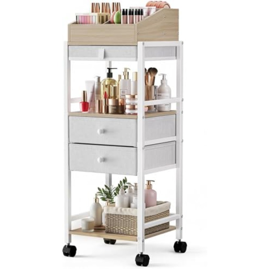 Makeup Organizer Cart Floor Sk - огляд і ціна Skincare You