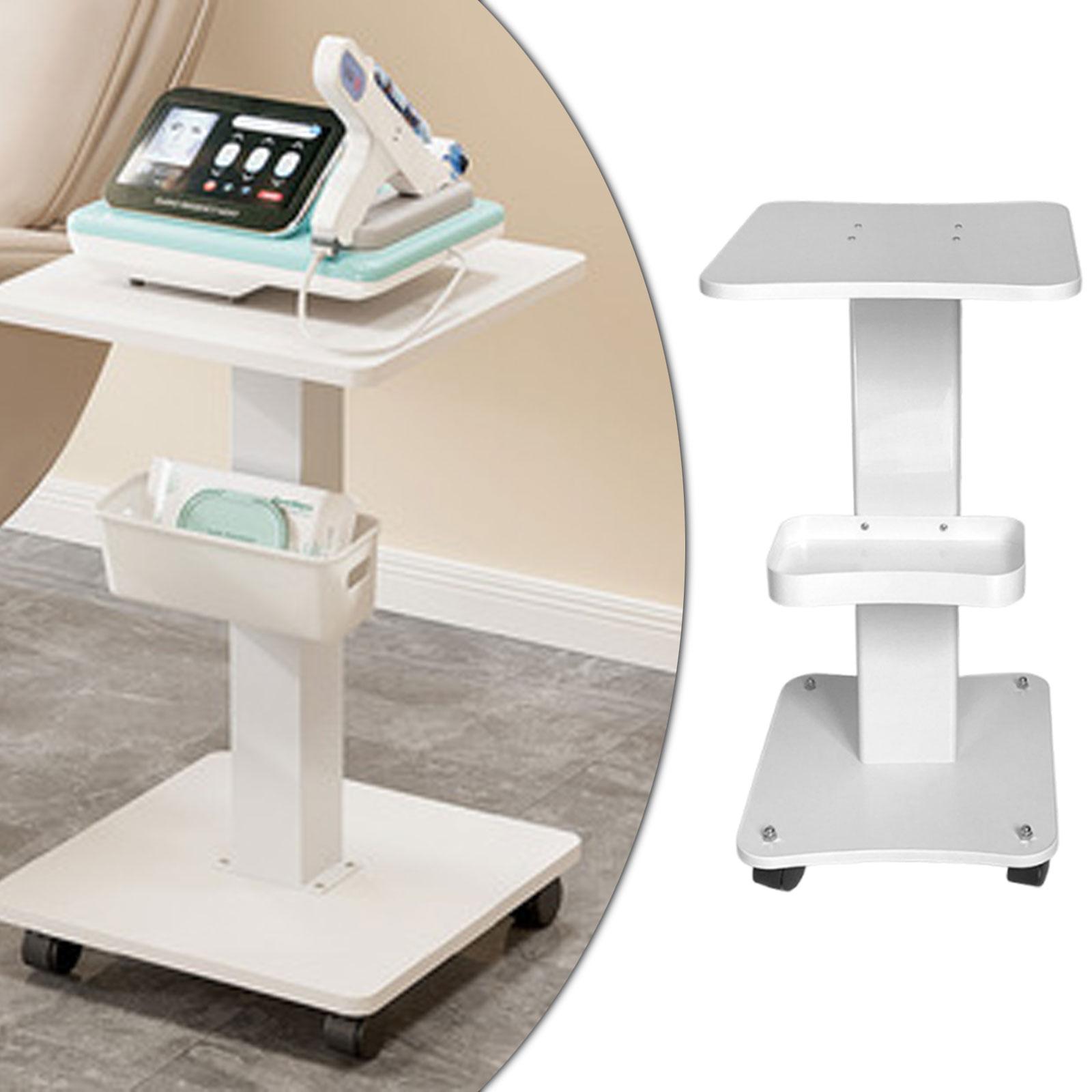 Mobile Utility Cart Salon Beau - огляд і ціна Skincare Whitelab