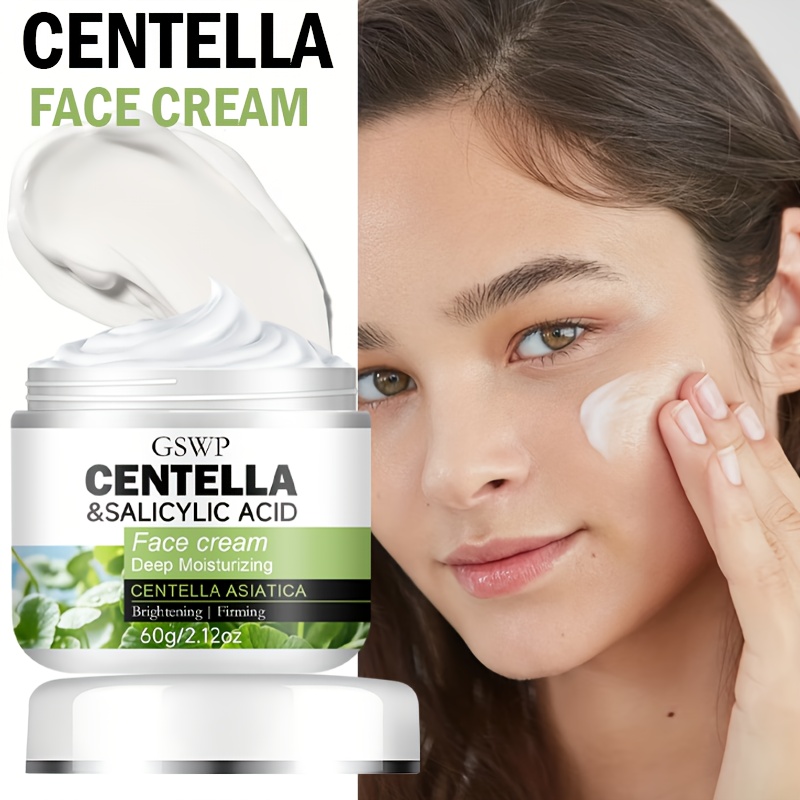 GSWP Centella Asiatica Moistur - огляд і ціна Centella Asiatica Toner