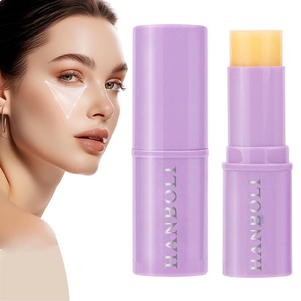Collagen Eye Cream Stick Firmi - огляд і ціна Caffeine Eye Serum