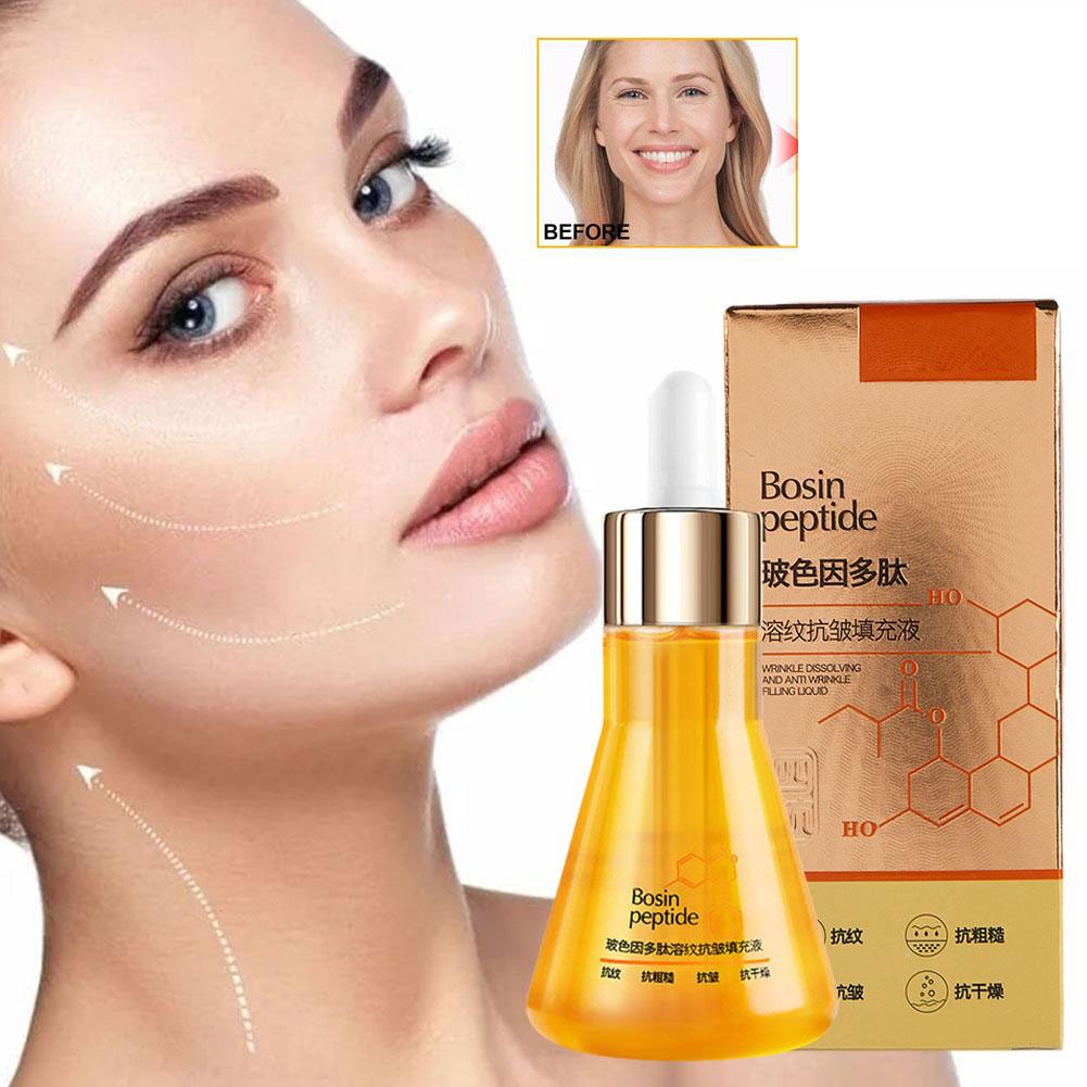 Polypeptide Face Serum Anti-wr - огляд і ціна Snail Mucin Essence