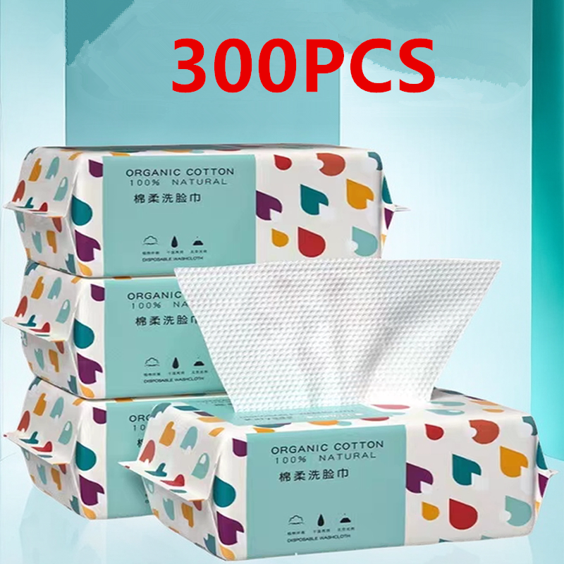 100/300PCS Disposable Thick 10 - огляд і ціна Skincare Only You