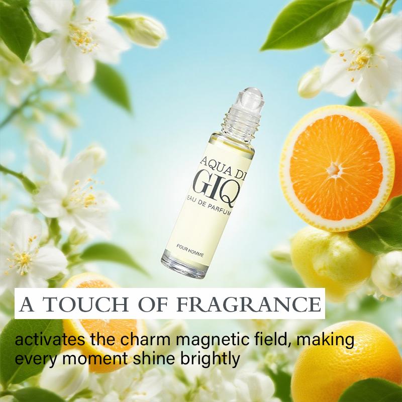 10ml Mini Essential Oil Roller - огляд і ціна Skincare You