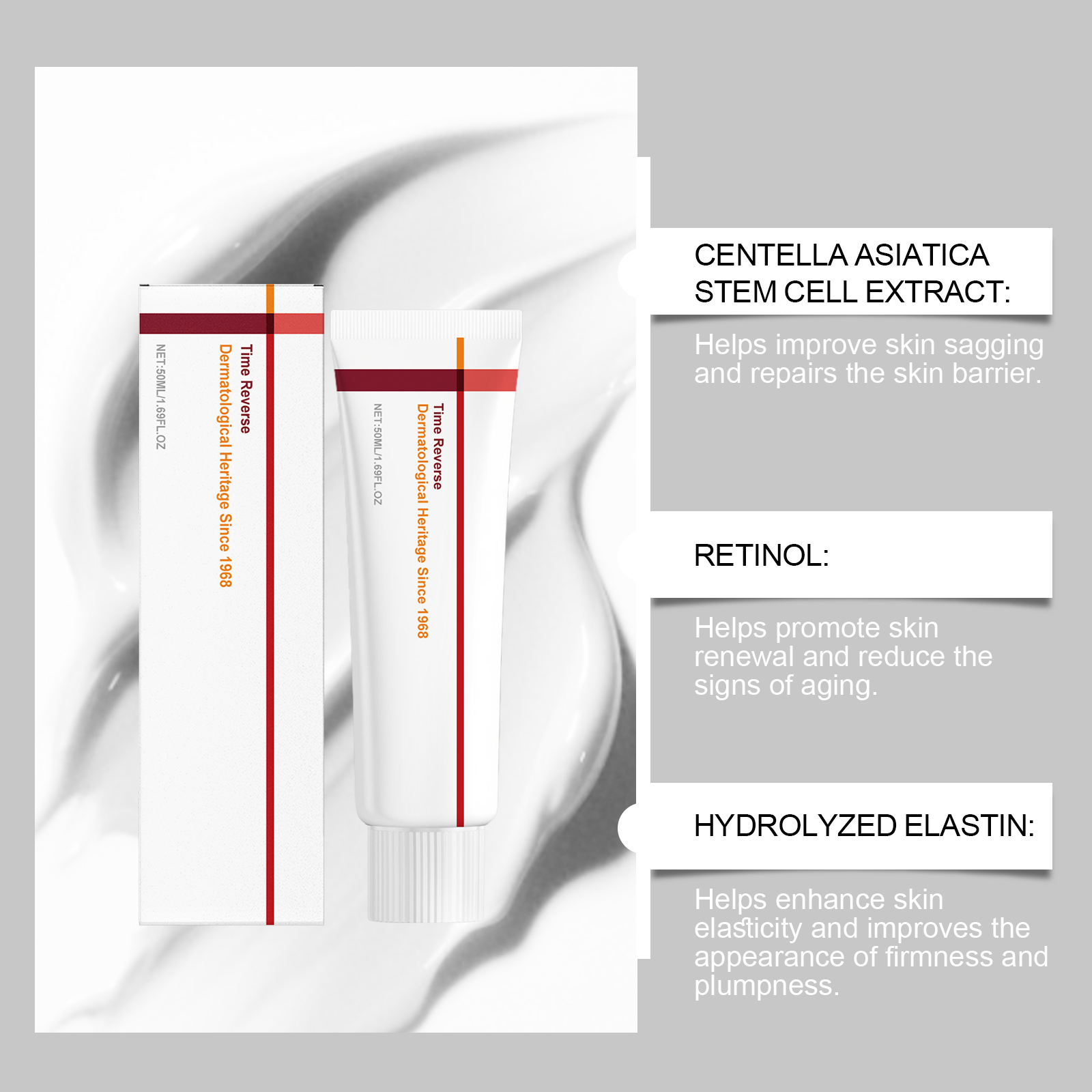 Centella Asiatica Cream Madeca - огляд і ціна Centella Asiatica Toner