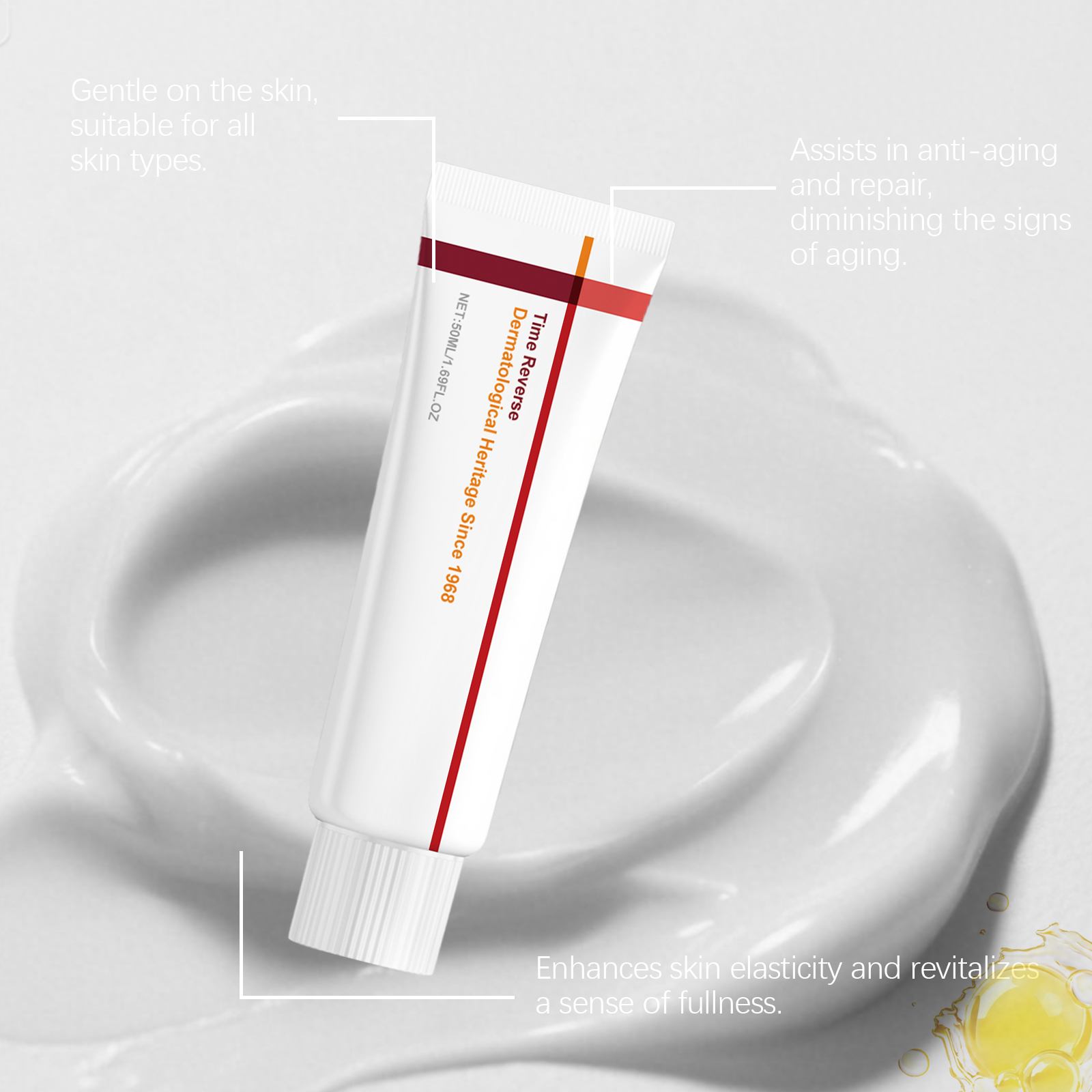 Centella Asiatica Cream Madeca - огляд і ціна Centella Asiatica Toner