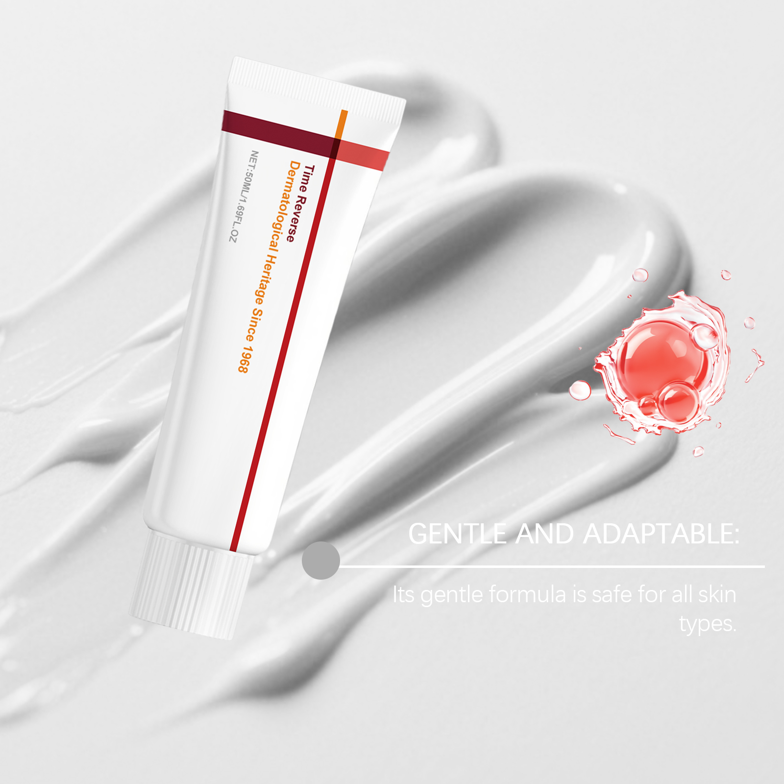 Centella Asiatica Cream Madeca - огляд і ціна Centella Asiatica Toner