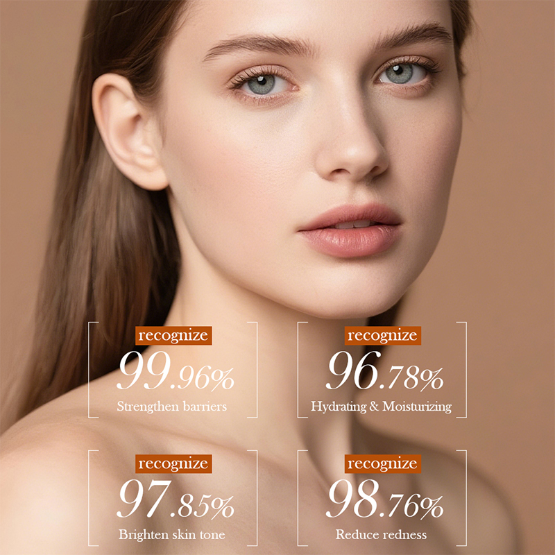 DOLANJN 5pcs Centella Asiatica - огляд і ціна Centella Asiatica Toner