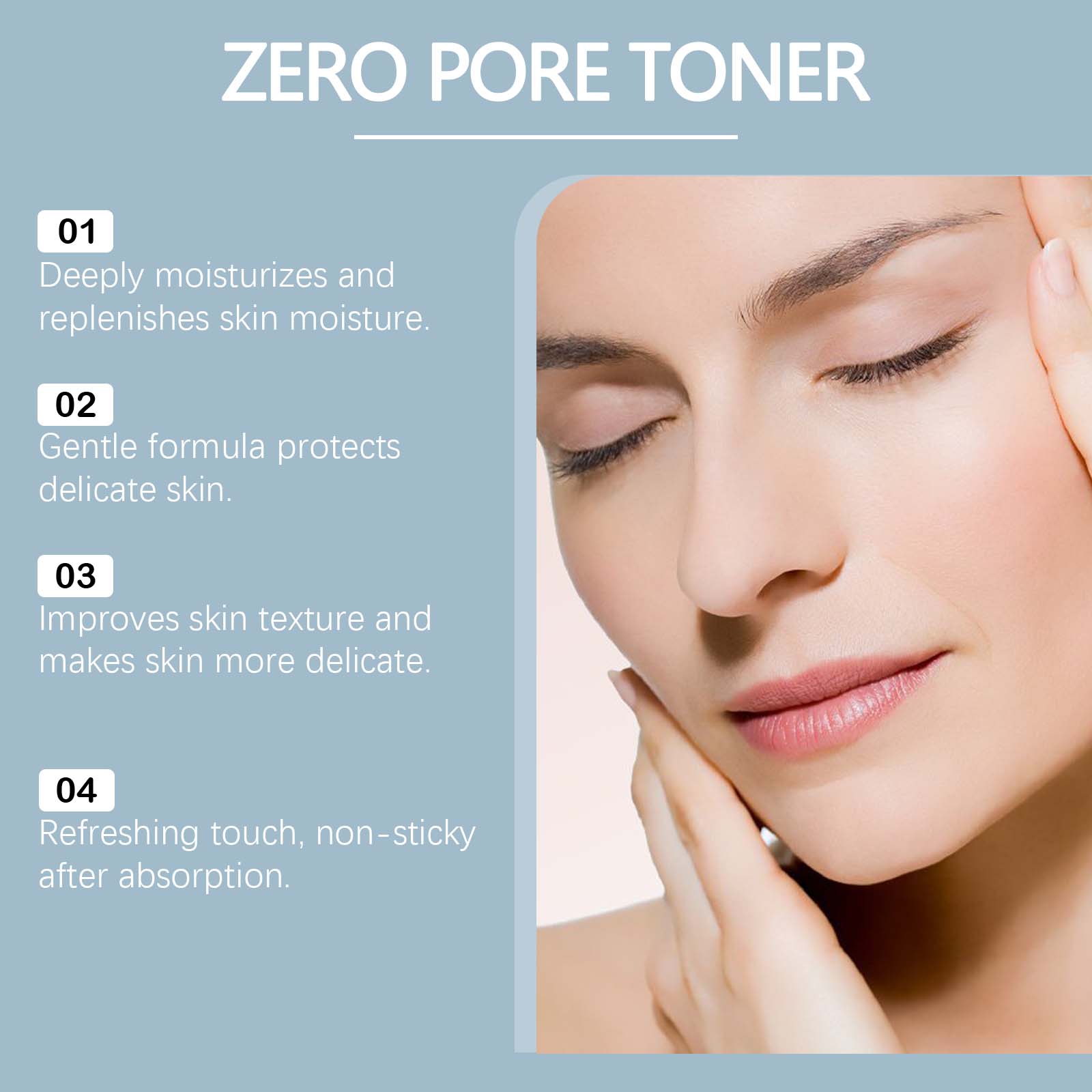 HOYGI Glycolic Acid Toning Sol - огляд і ціна Centella Asiatica Toner