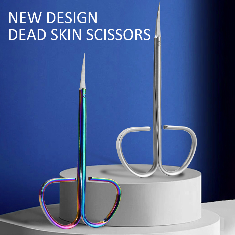 New Design Ultra Fine Curved C - огляд і ціна Skincare Only You