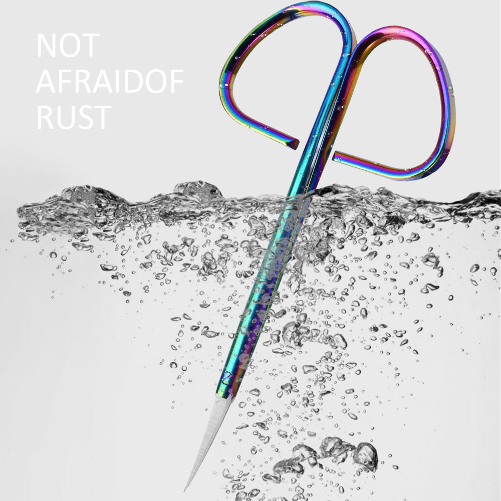 New Design Ultra Fine Curved C - огляд і ціна Skincare Only You