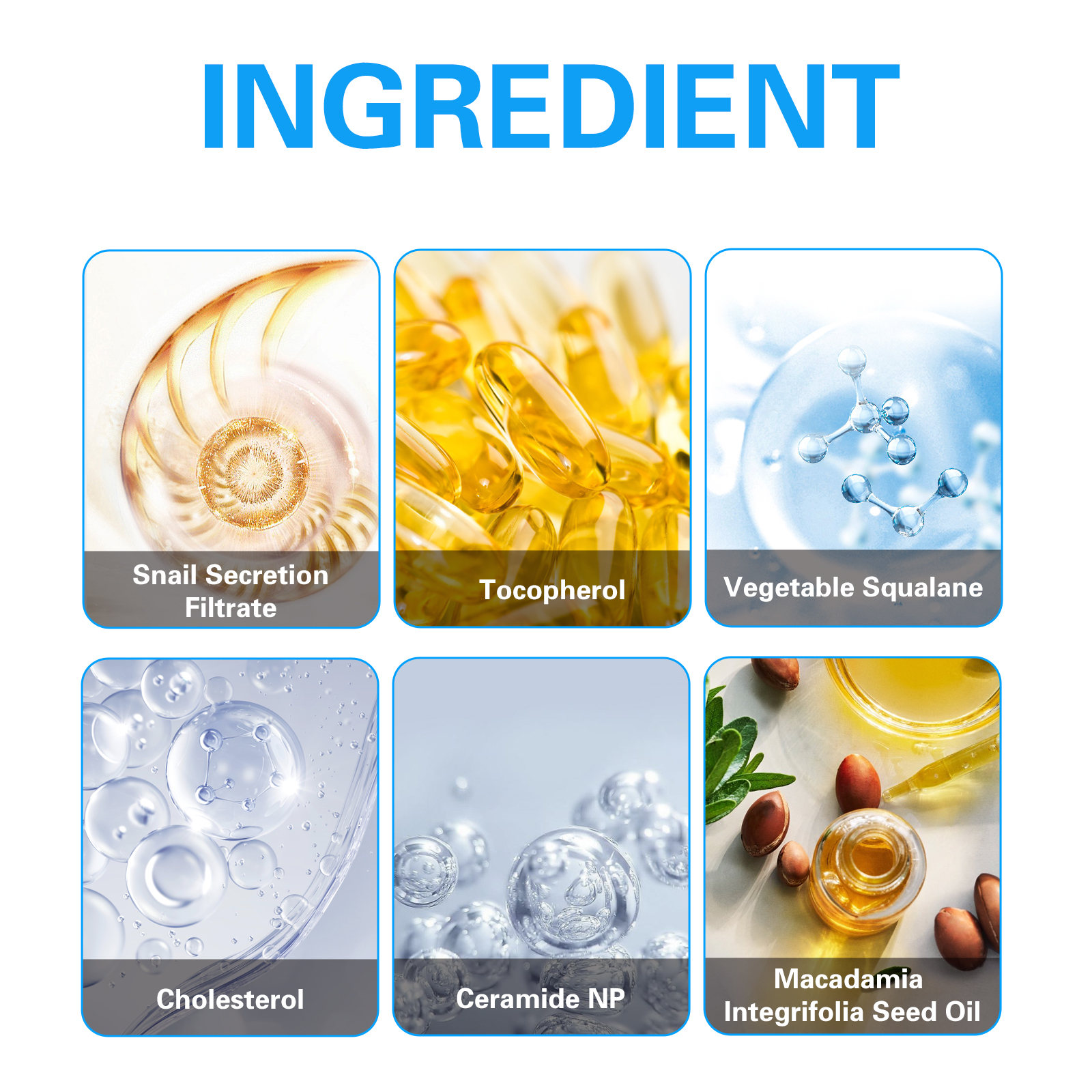 Snail Mucin 92% Moisturizing A - огляд і ціна Snail Mucin Essence