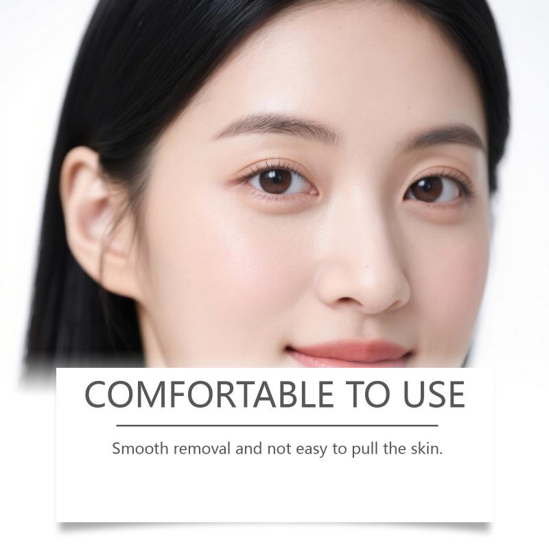 Nose Pore Strips for Blackhead - огляд і ціна Skincare Oily Skin