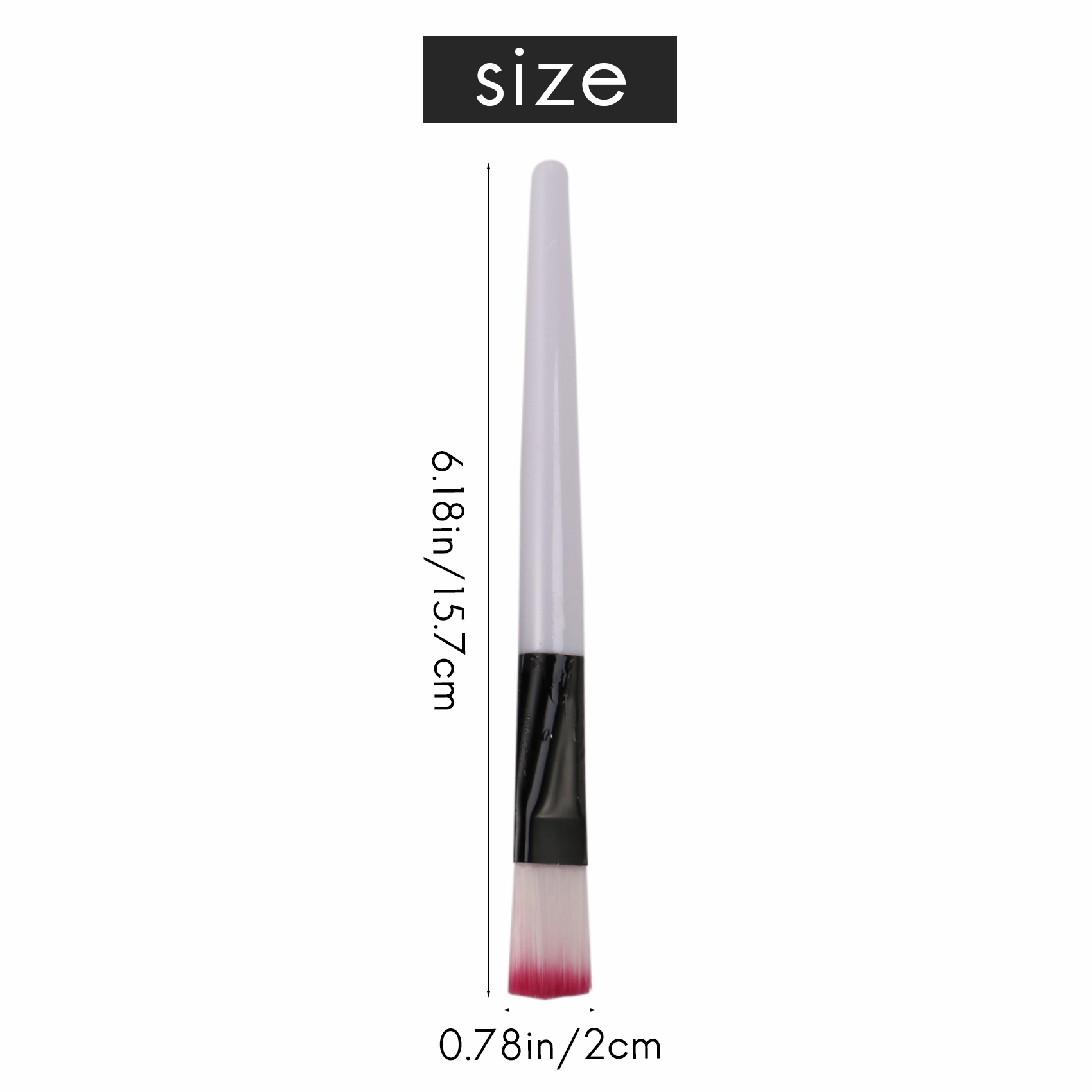 【Today-Only!】10 pcs Pink brush - огляд і ціна Skincare Only You