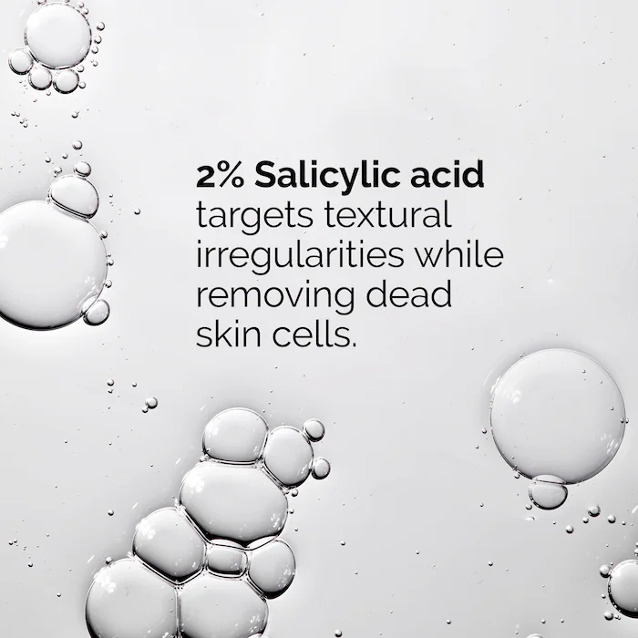 Salicylic Acid 2% Anhydrous So - огляд і ціна Skincare Oily Skin