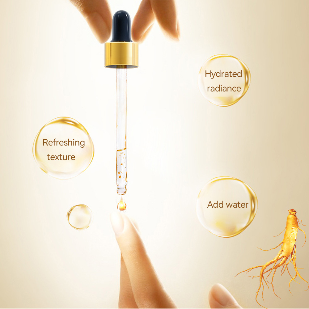 100ml 24k Gold Hyaluronic Acid - огляд і ціна Snail Mucin Essence