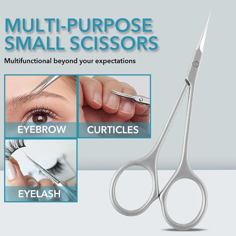 1pc Ultra Fine Curved Cuticle  - огляд і ціна Skincare Only You